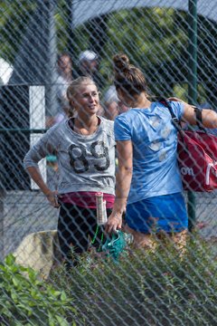 Marleen Tilgner 379 - ITF Future Nord